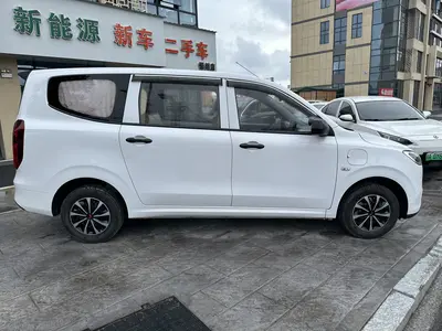 五菱汽车 五菱宏光新能源 2024款 纯电版 300KM 标准型 thumbnail 4