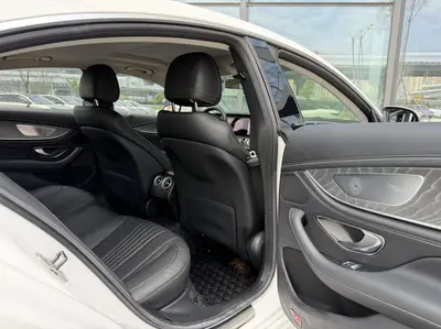 Mercedes-Benz CLS 2021 -Class CLS 300 Sport