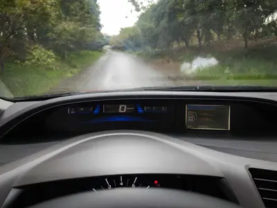 本田 思域 2013款 十周年纪念 1.8L 自动豪华版 thumbnail 7