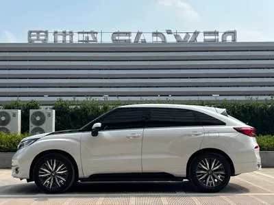 Honda UR-V 2020 370TURBO 2WD Luxury thumbnail 3