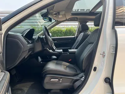 Honda UR-V 2020 370TURBO 2WD Luxury thumbnail 4