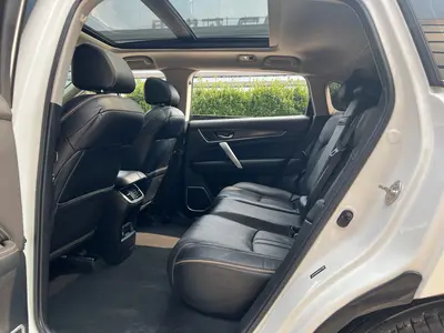 Honda UR-V 2020 370TURBO 2WD Luxury thumbnail 5