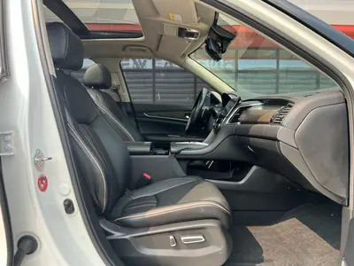 Honda UR-V 2020 370TURBO 2WD Luxury thumbnail 6