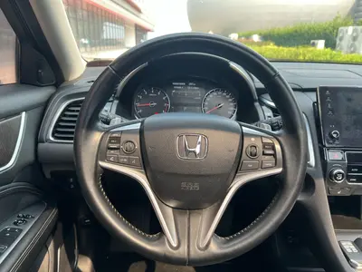 Honda UR-V 2020 370TURBO 2WD Luxury thumbnail 7