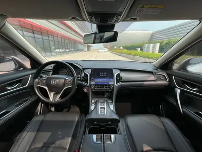 Honda UR-V 2020 370TURBO 2WD Luxury thumbnail 8