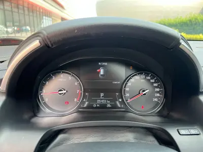 Honda UR-V 2020 370TURBO 2WD Luxury thumbnail 10