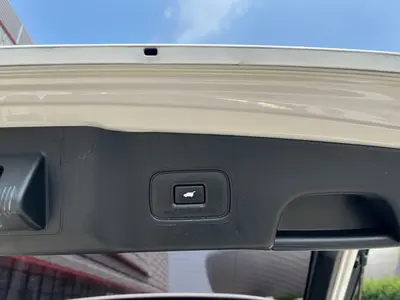 Honda UR-V 2020 370TURBO 2WD Luxury thumbnail 13