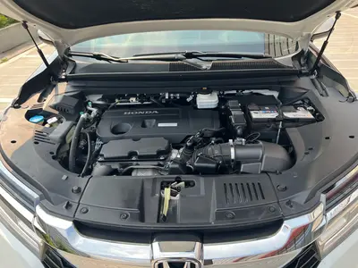 Honda UR-V 2020 370TURBO 2WD Luxury thumbnail 15