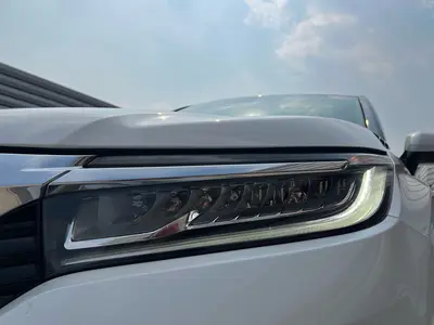 Honda UR-V 2020 370TURBO 2WD Luxury thumbnail 16