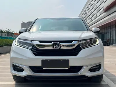 Honda UR-V 2020 370TURBO 2WD Luxury thumbnail 18