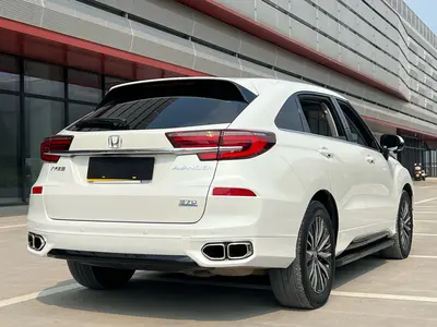 Honda UR-V 2020 370TURBO 2WD Luxury thumbnail 19
