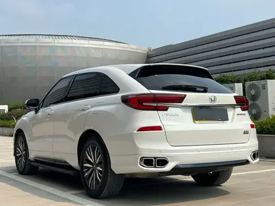 Honda UR-V 2020 370TURBO 2WD Luxury thumbnail 20