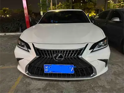 Lexus ES 2023 200 Excellence