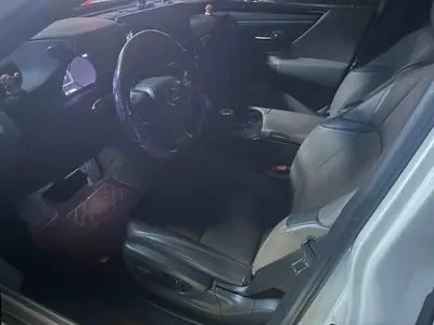 Lexus ES 2023 200 Excellence thumbnail 7