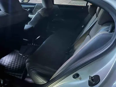 Lexus ES 2023 200 Excellence thumbnail 8