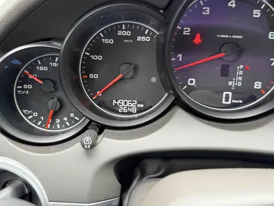 保时捷 Cayenne 2016款 卡宴 3.0T thumbnail 7