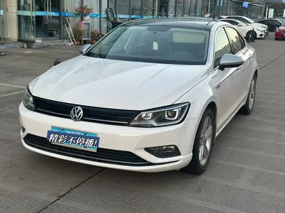 Volkswagen Lamando 2015 280TSI DSGComfort thumbnail 3