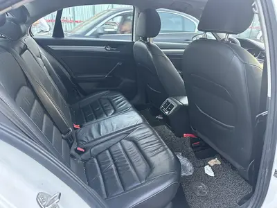 Volkswagen Lamando 2015 280TSI DSGComfort thumbnail 5