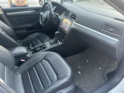 Volkswagen Lamando 2015 280TSI DSGComfort thumbnail 6