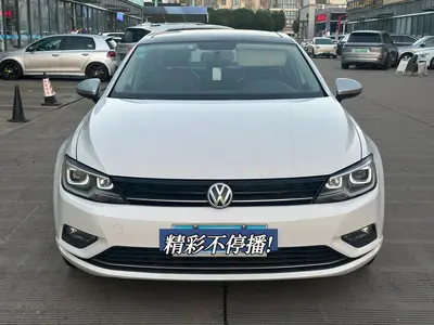 Volkswagen Lamando 2015 280TSI DSGComfort thumbnail 1
