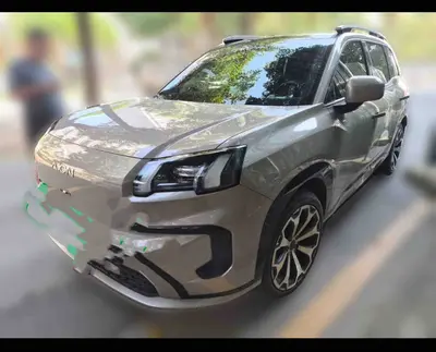 埃安 AION V 2024款 霸王龙 650 智豪版 thumbnail 1