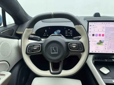 极氪 007GT 2025款 四驱智驾版 75kWh thumbnail 9