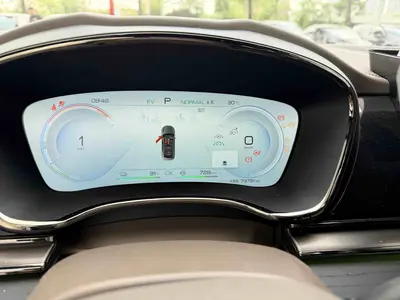 比亚迪 汉 2022款 DM-i 121KM 尊享型 thumbnail 9