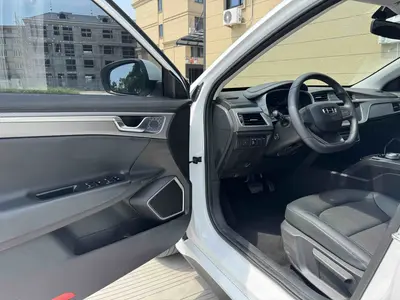 吉利汽车 帝豪新能源 2022款 EV Pro 网约版 磷酸铁锂 thumbnail 6