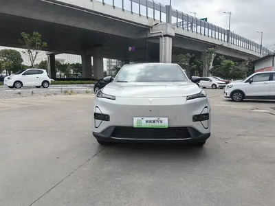 Deepal 深蓝S05 2026 520MaxBEV thumbnail 3