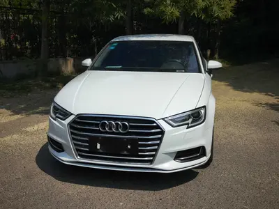 奥迪 A3 2019款 Sportback 35 TFSI 时尚型 国VI thumbnail 3