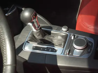 奥迪 A3 2019款 Sportback 35 TFSI 时尚型 国VI thumbnail 5