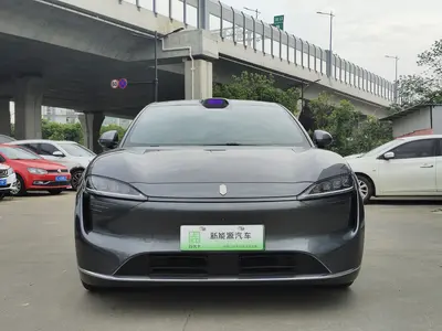 鸿蒙智行 智界R7 2024款 802km Max thumbnail 3