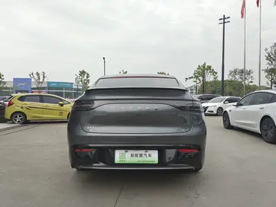 鸿蒙智行 智界R7 2024款 802km Max thumbnail 5