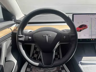 特斯拉 Model 3 2021款 标准续航后驱升级版 3D6 thumbnail 9