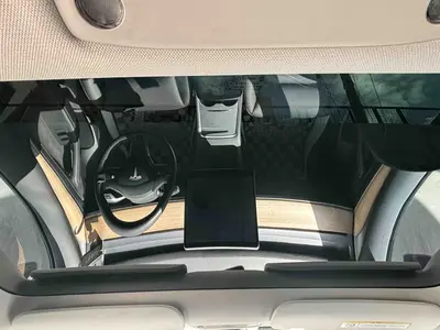 特斯拉 Model 3 2021款 标准续航后驱升级版 3D6 thumbnail 10