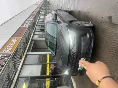 零跑汽车 零跑C11 2023款 增程 180舒享版 thumbnail 2