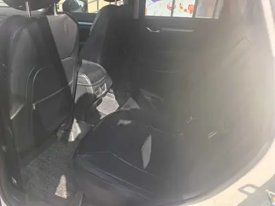 马自达 CX-5 2024款 2.0L 自动两驱智尚型 thumbnail 3