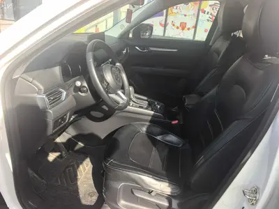 马自达 CX-5 2024款 2.0L 自动两驱智尚型 thumbnail 4