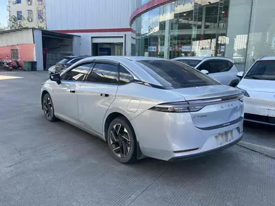 埃安 AION S Plus 2023款 70 乐享版 磷酸铁锂 thumbnail 10
