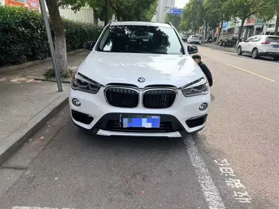 BMW X1 2018 sDrive18Li Prestige thumbnail 2