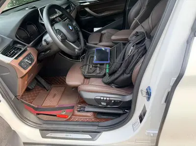 BMW X1 2018 sDrive18Li Prestige thumbnail 4