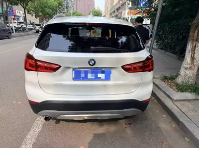 BMW X1 2018 sDrive18Li Prestige thumbnail 6