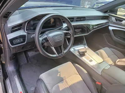 奥迪 A6L 2023款 改款 45 TFSI 臻选动感型 thumbnail 5