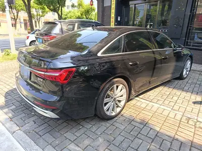 奥迪 A6L 2023款 改款 45 TFSI 臻选动感型 thumbnail 8