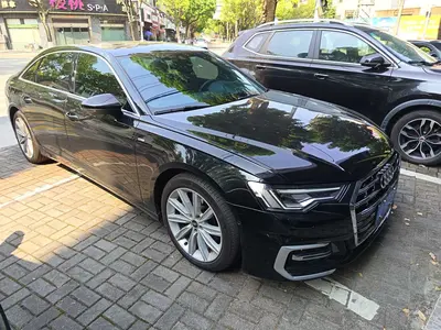 奥迪 A6L 2023款 改款 45 TFSI 臻选动感型 thumbnail 12