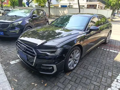 奥迪 A6L 2023款 改款 45 TFSI 臻选动感型 thumbnail 1
