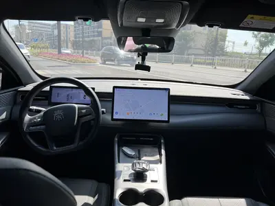 比亚迪 秦PLUS 2025款 EV 智驾版 420KM领先型 thumbnail 8