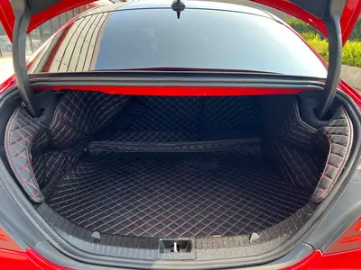 Mercedes-Benz CLA(进口) 2017 CLA-Class CLA 220 4MATIC thumbnail 16