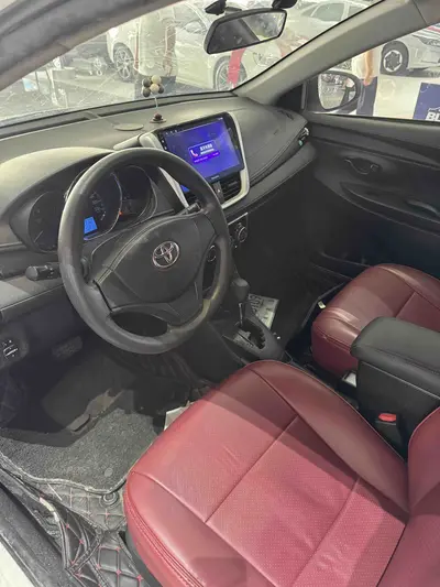Toyota 威驰FS 2019 1.5L CVTFengchi thumbnail 3