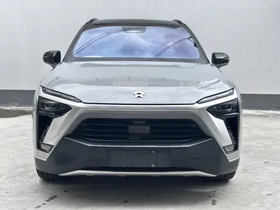 蔚来 ES8 2020款 580KM 六座版